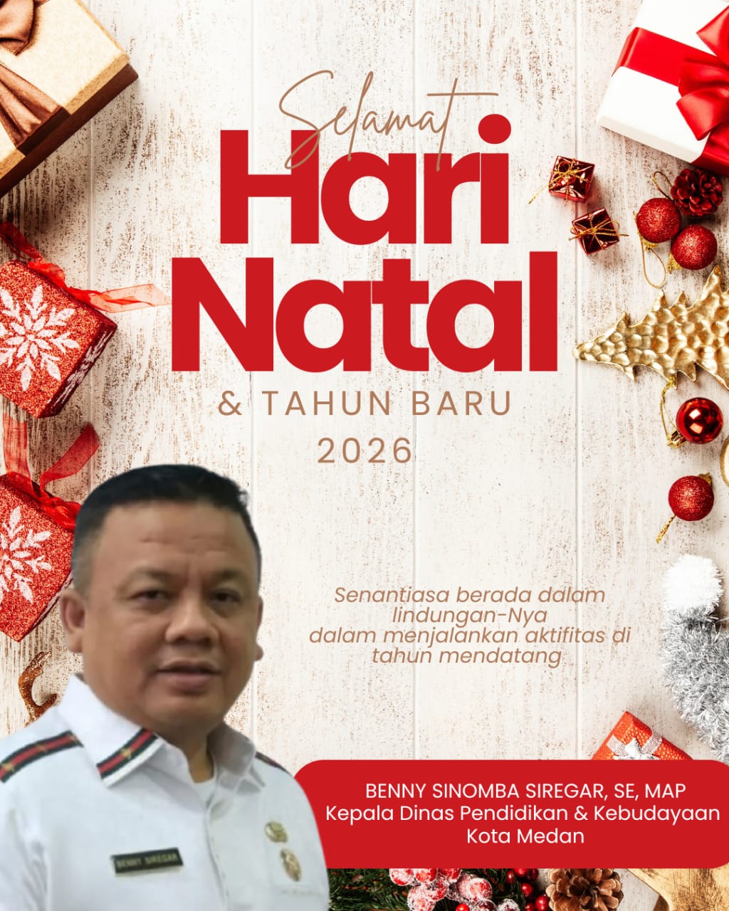 Selamat Natal