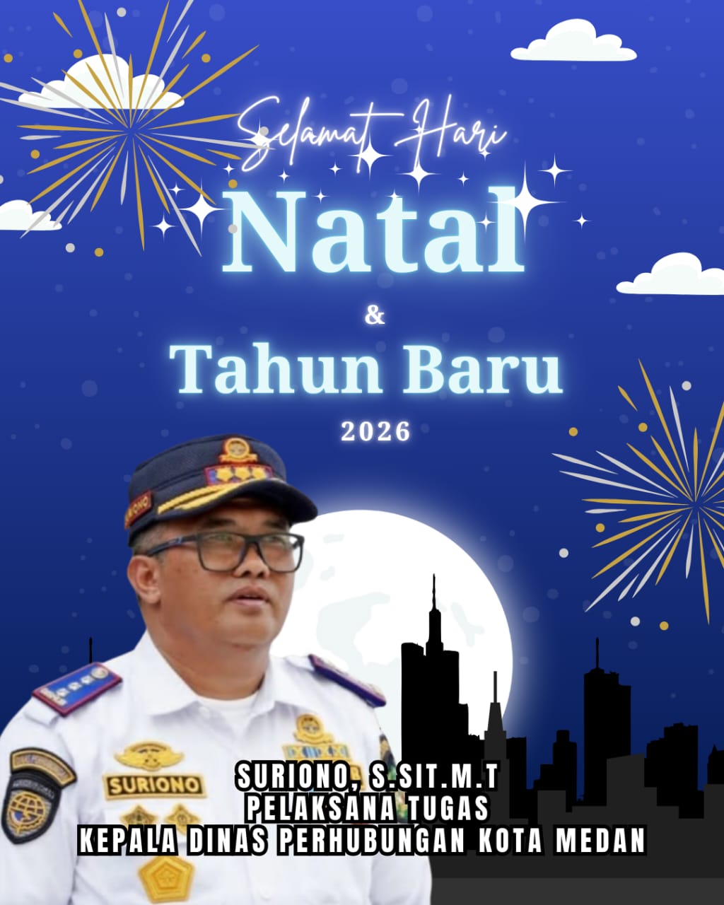 Selamat Natal
