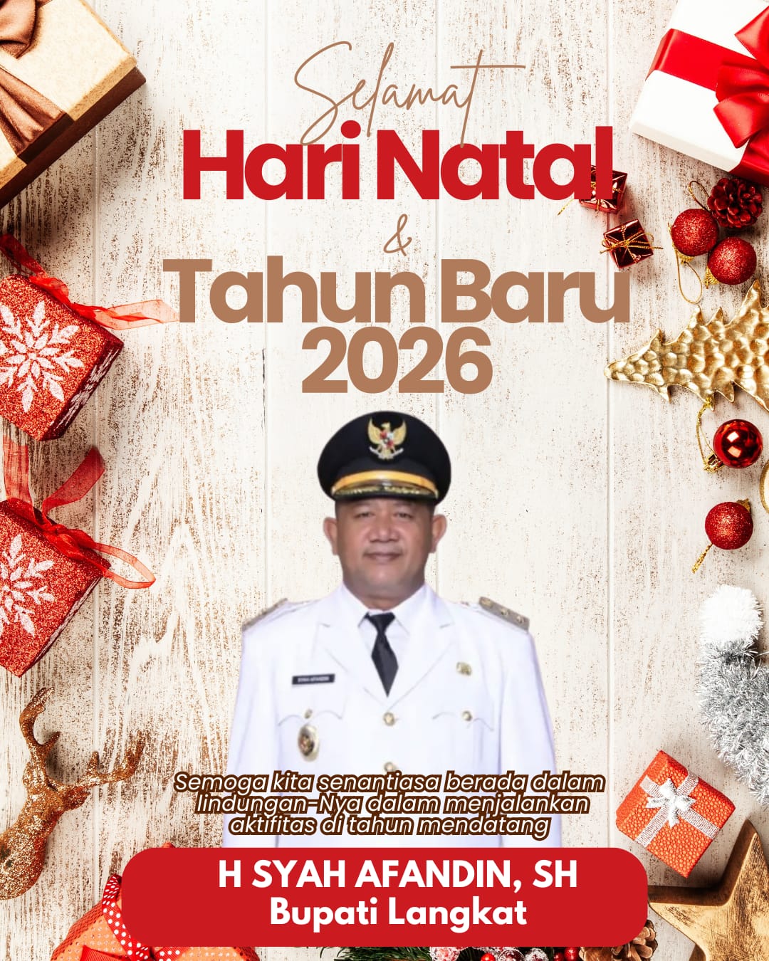 Selamat Natal