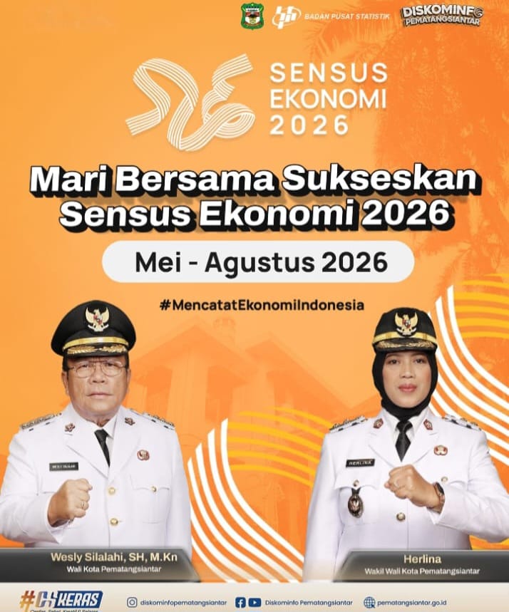 SENSUS EKONOMI