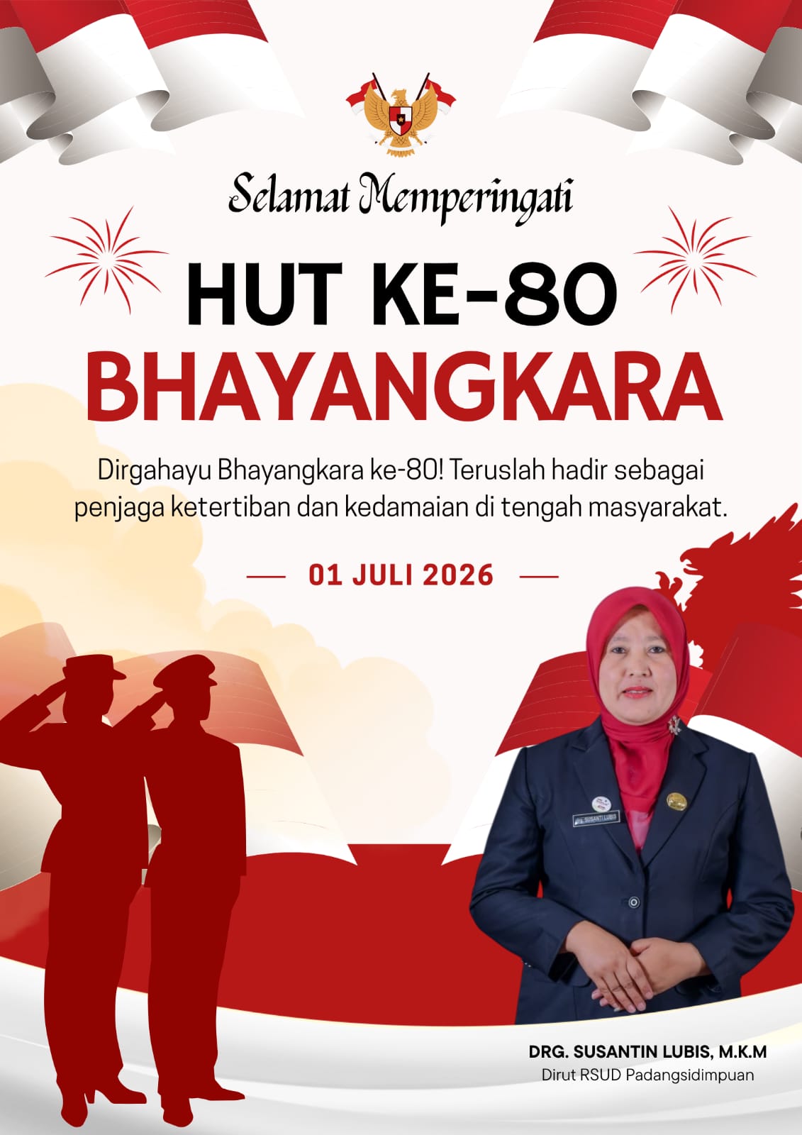 Hut Bayangkara