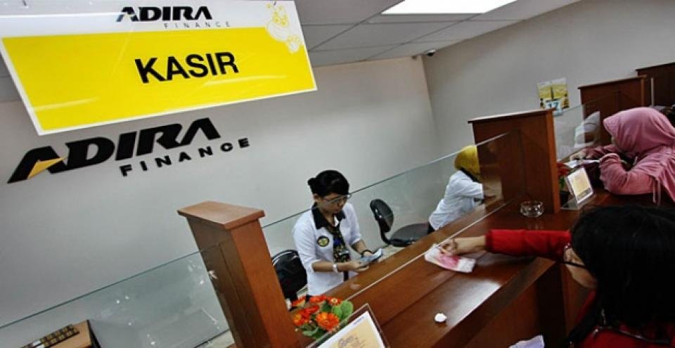 Adira Finance Buat Trobosan Gaet Pasar