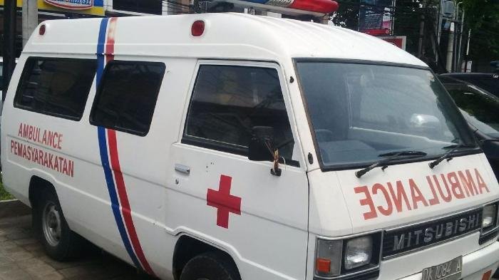 Aceh Barat Sediakan Layanan Ambulan Darurat