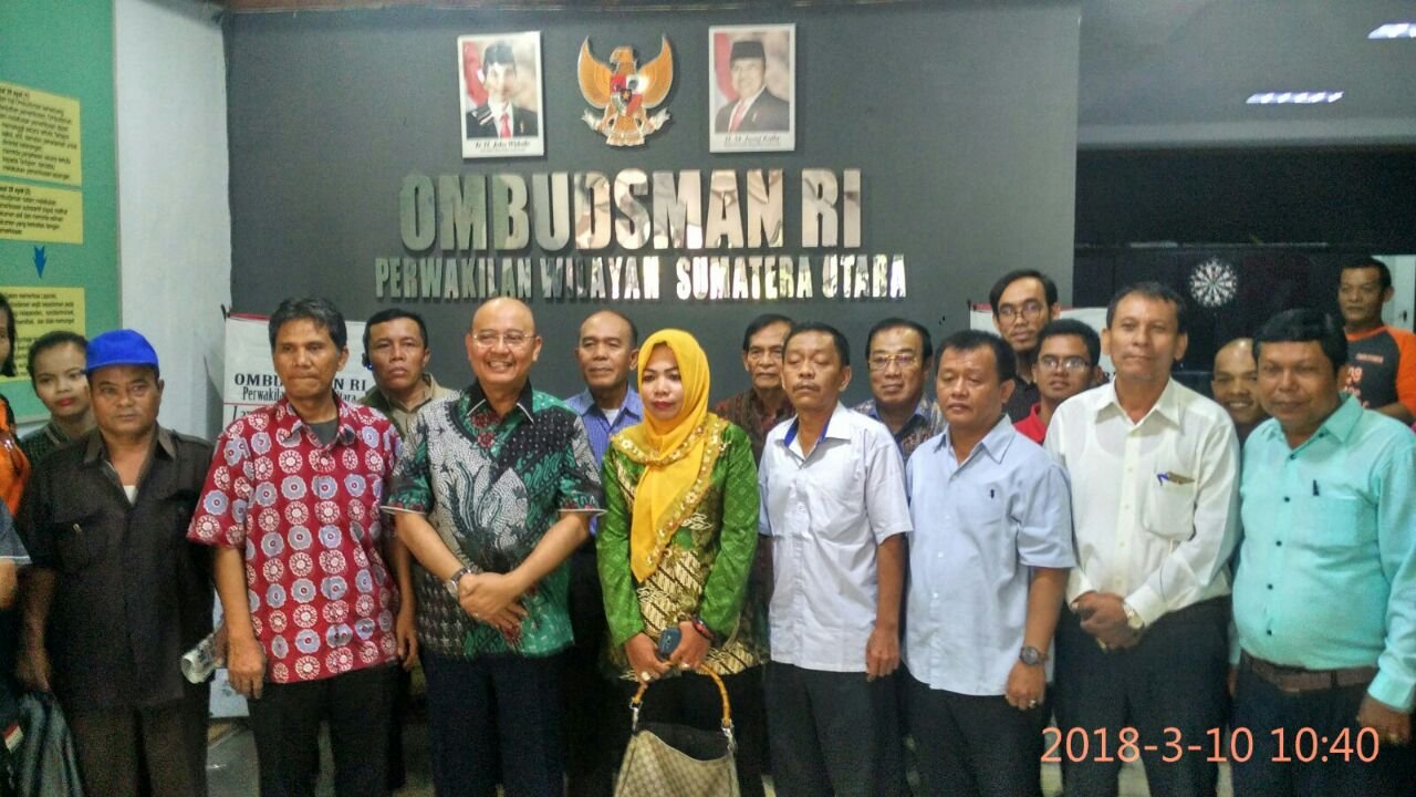  Walikota Medan Drs. H T Dzulmi Eldin Semakin Baik