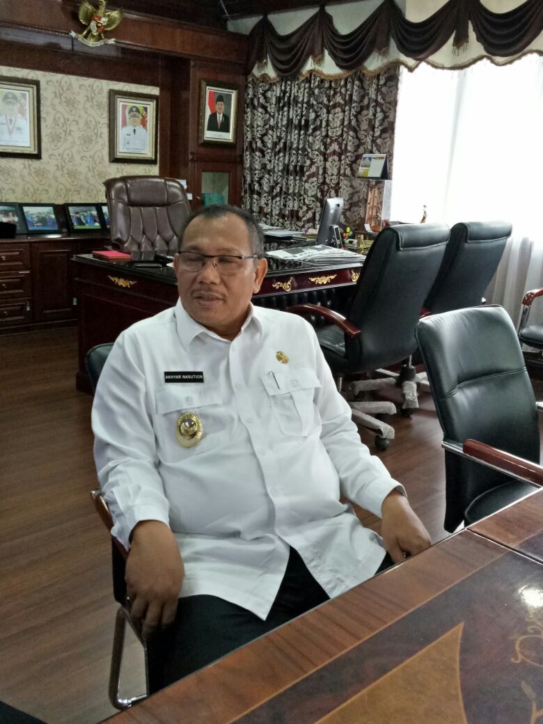 Wakil Walikota Medan Ir Akhyar Nasution MSi : Semua Dengan Niat Yang Baik