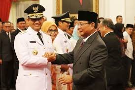 Prabowo Pasangan Anies Ideal Pilpres 2019