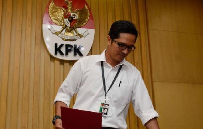 Rp 1,9 Miliar Uang Suap Anggota DPRD Sumut Dikembalikan