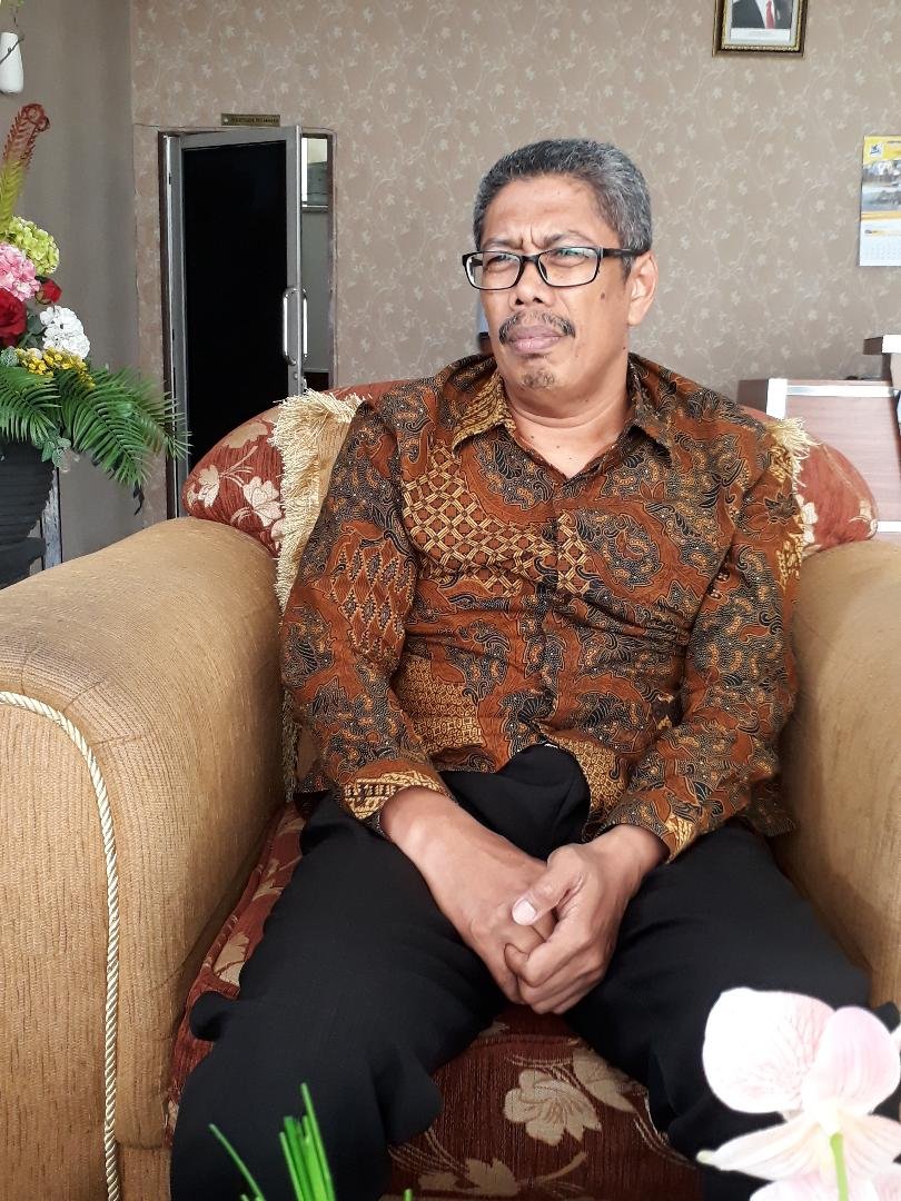 Prof Dian Armanto : Pilih PTS yang Sehat