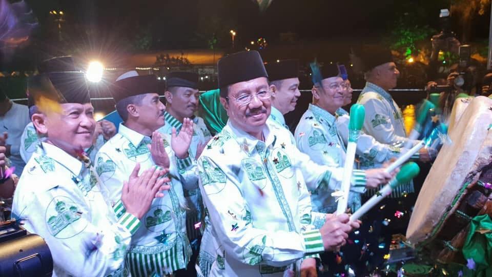 Gubsu Buka Ramadhan Fair ke 15