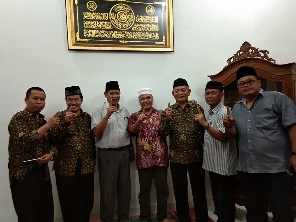 FK Pujakesuma Bukber, Konsulidasi Menangkan Era Mas Eddy