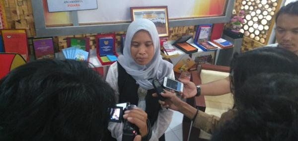 Bawaslu Harus Minta Maaf,   Syafrida: Itu Bukan Surat Resmi