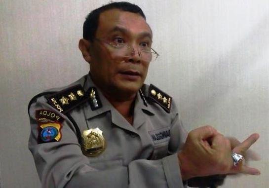 Polda Periksa Saksi Pelapor,Dugaan Penistaan Agama Bawaslu Sumut