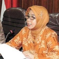 Wanita Pertama Jadi Sekdaprovsu , Sabrina Harus Beri Sentuhan Berbeda