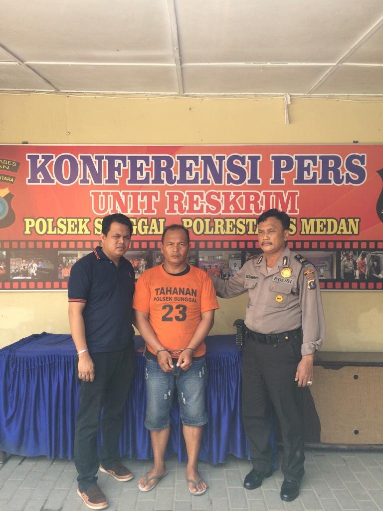 Gerebek Judi Togel di Desa Mulio Rejo, Ramot Diciduk Polisi