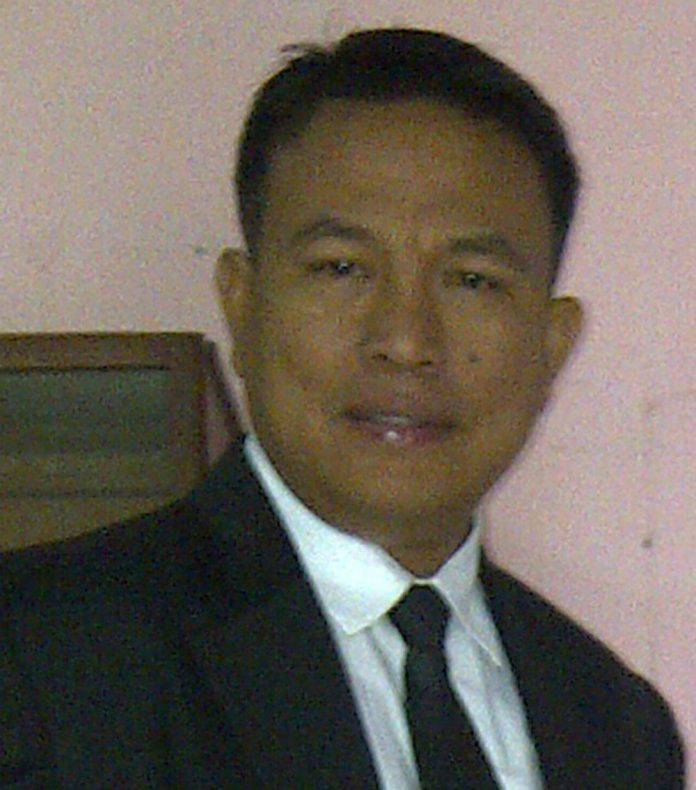 Dituduh Curang, KPU Kab Taput Tepis Tudingan