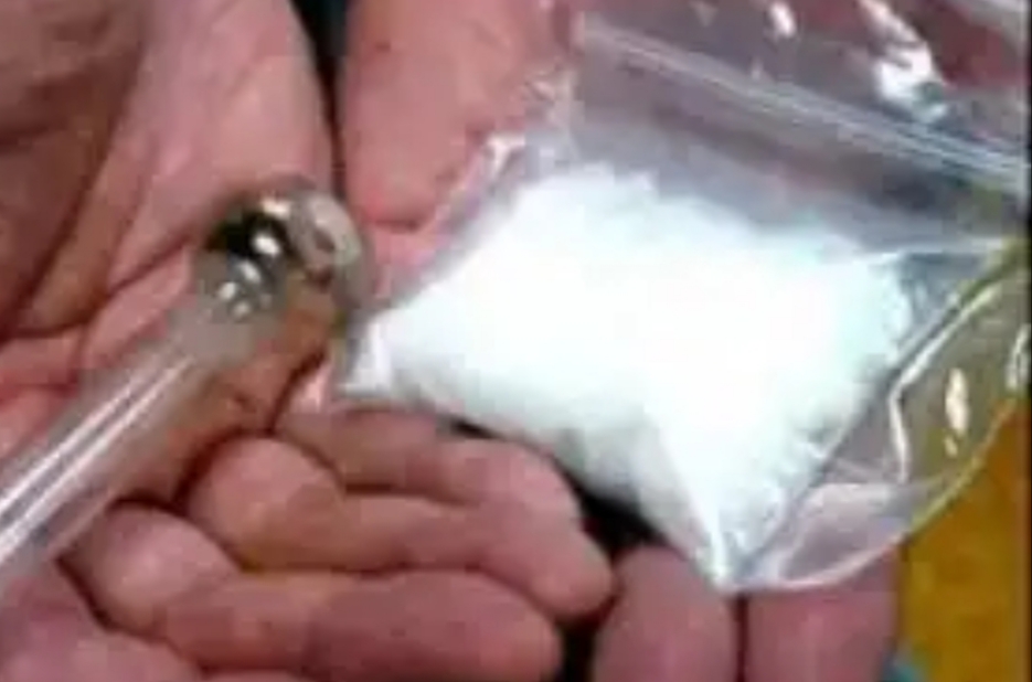 Sabu 2Kg di Kendalikan dari LP , Kapolres : Kita Kembangkan Terus