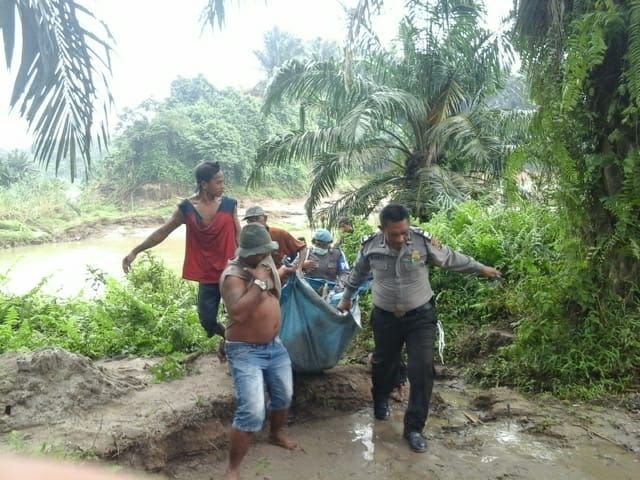 Kasus Pembunuhan Sekeluarga di Tanjung Morawa, Belum Ada Petunjuk