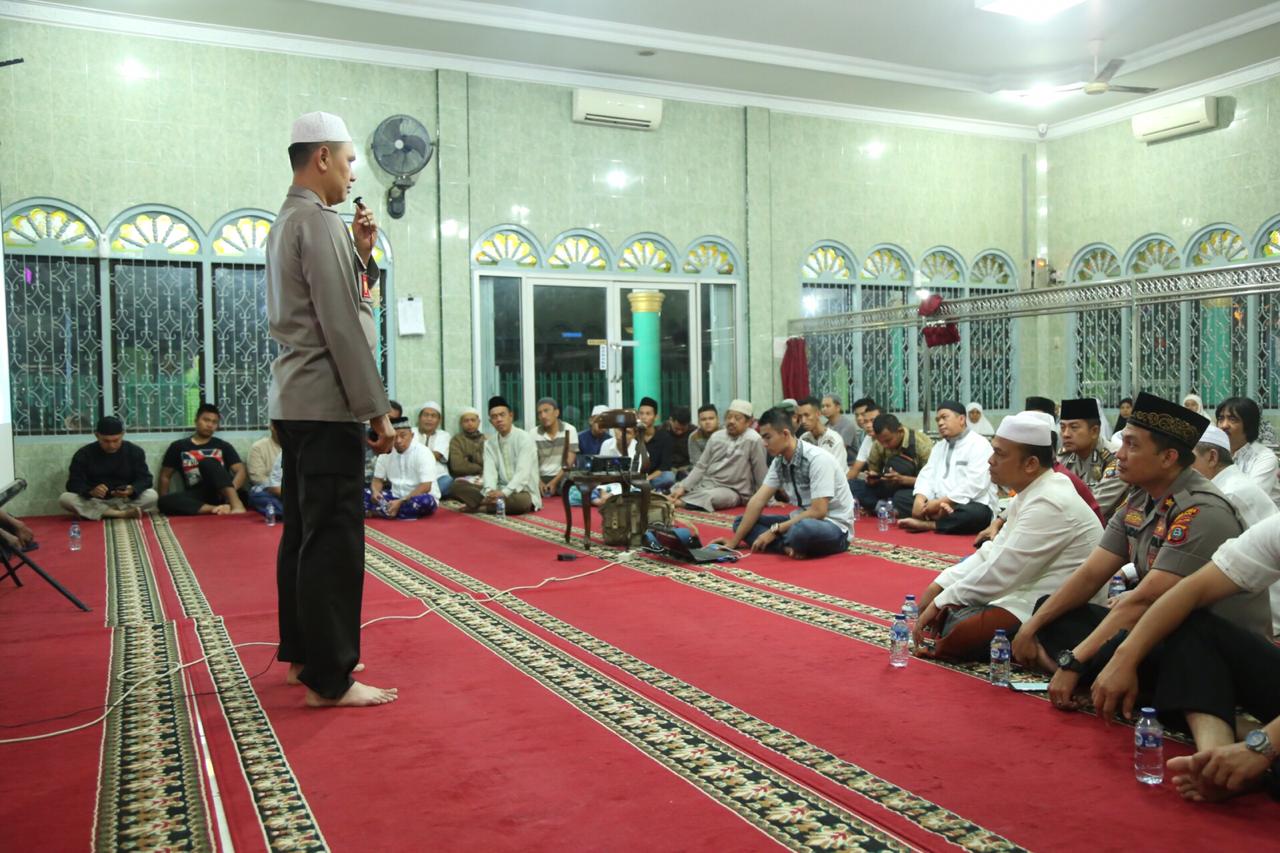 Sholat Subuh Mendekatkan Diri Kepada Allah