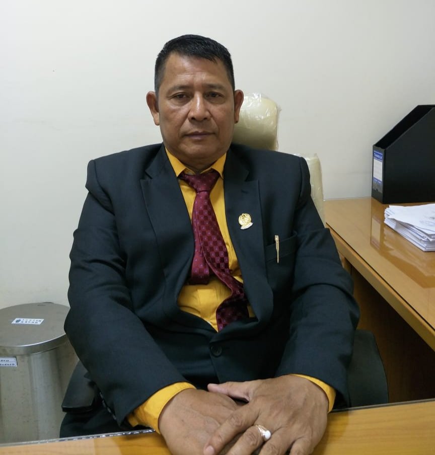Anggota DPRD Sumut Sujian: Mari Lanjutkan Perjuangan Para Pahlawan