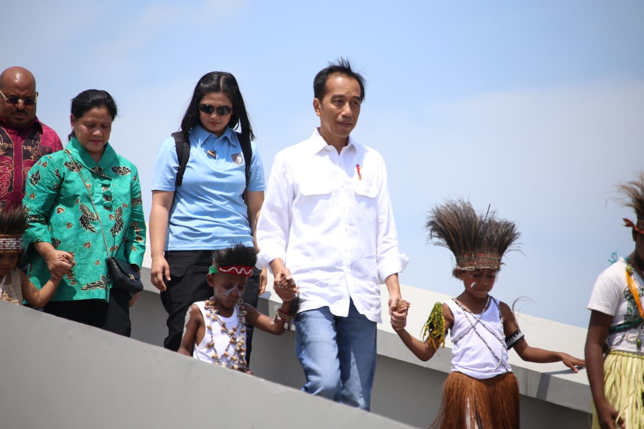 Tujuh Mimpi Generasi Muda di Dalam Kapsul Waktu