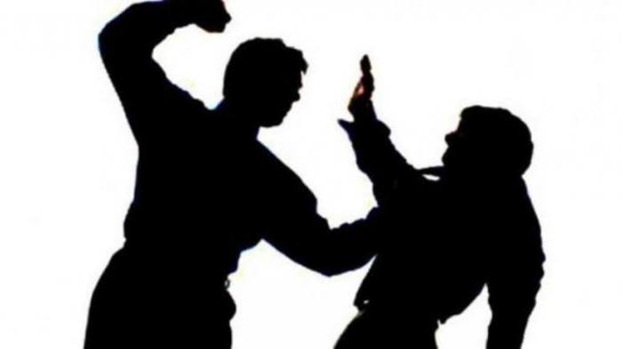 Rampas Rumah Warga,Oknum Ketua Ranting OKP di Tangkap