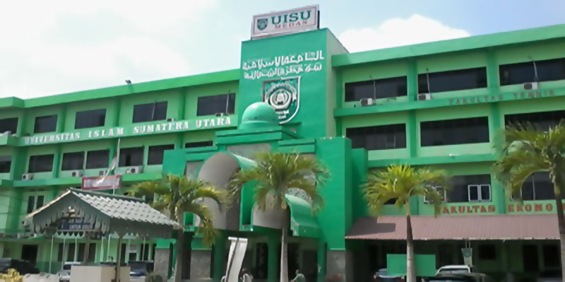 UISU Bantah Berkantor di Jalan Iskandar Muda