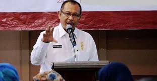 Akhyar Harap BPJS  Permudah Masyarakat  Dapatkan Layanan Kesehatan