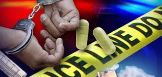 Oknum Manager Hiburan Malam di Tangkap Polisi