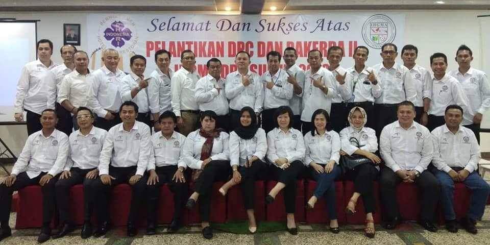 IHGMA Siap Majukan Parawisata Sumut