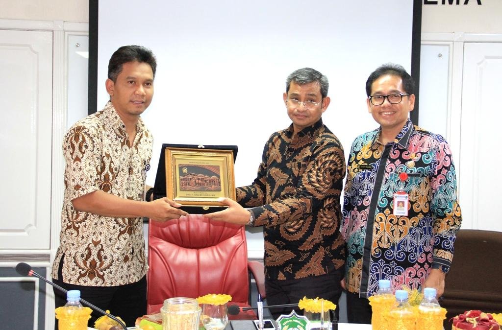 Sekda : Segera Evaluasi Manajemen RSUD Pirngadi!