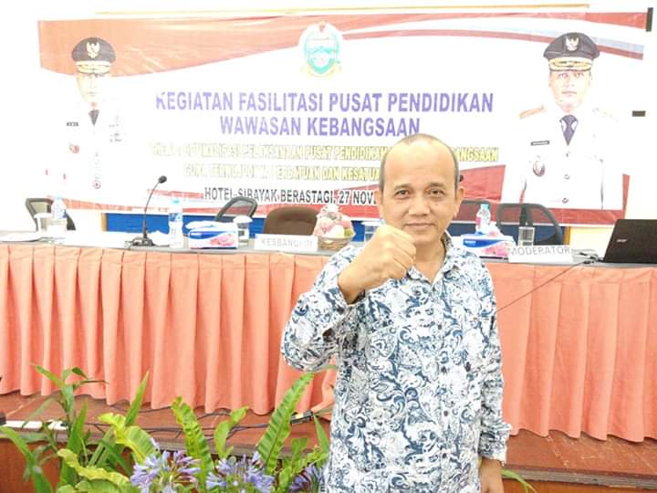 NU Medan Bedah Politik Identitas di Pilpres 2019