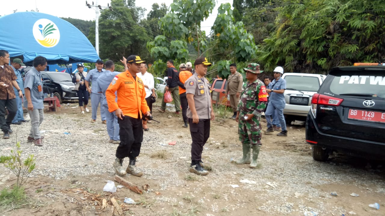 Tanah Longsor Kembali Terjadi, 1 Warga Tewas Tertimbun
