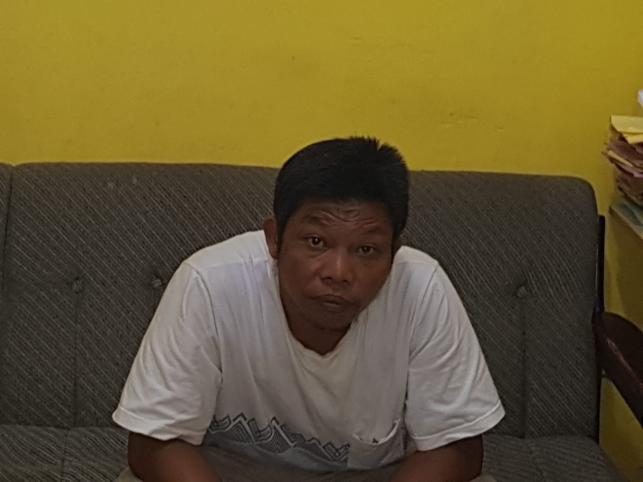 Polisi Ungkap Pelaku Pembakaran Alquran di Langkat