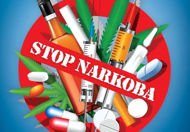 Partai Golkar Akan Pecat Kader Terlibat Jaringan Narkoba