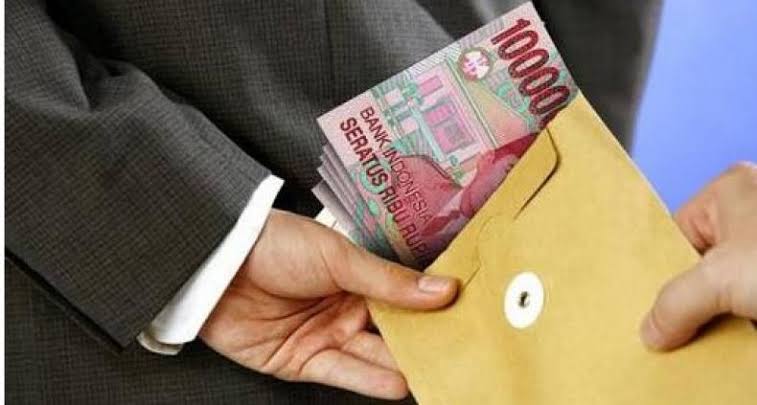 Penggelap Uang Perusahaan di Bekuk di Kalimantan