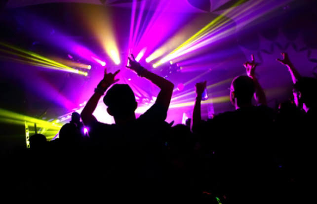 Warga Resah Keberadaan Hiburan Malam di Duga Sarang Peredaran Narkoba