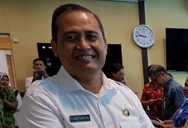 Soal DBH, 2019 Pemprovsu Bebas Hutang