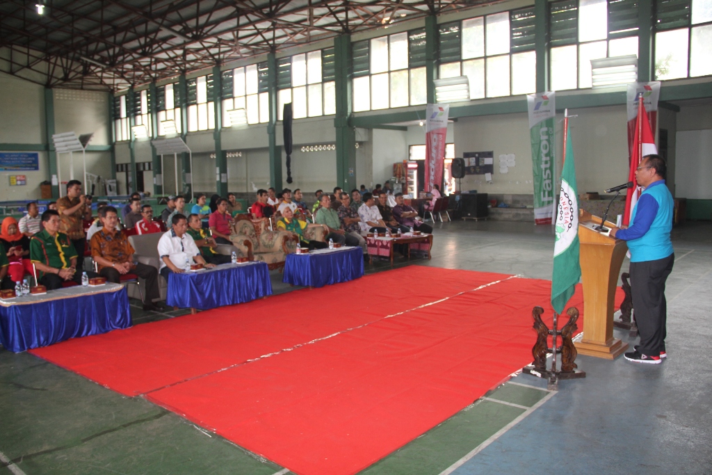 Akhyar Ajak Masyarakat, Komunitas & Organisasi  Dukung & Jaga Kebersihan Kota Medan