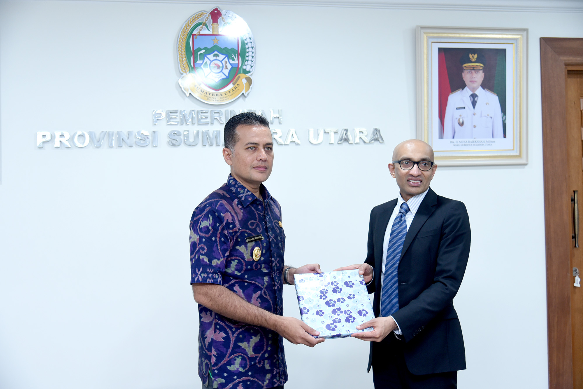 Penegak Hukum Harus Jemput Bola