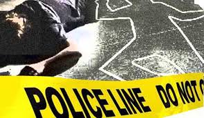 Polisi Buru  Pembunuh Nek Rajeng