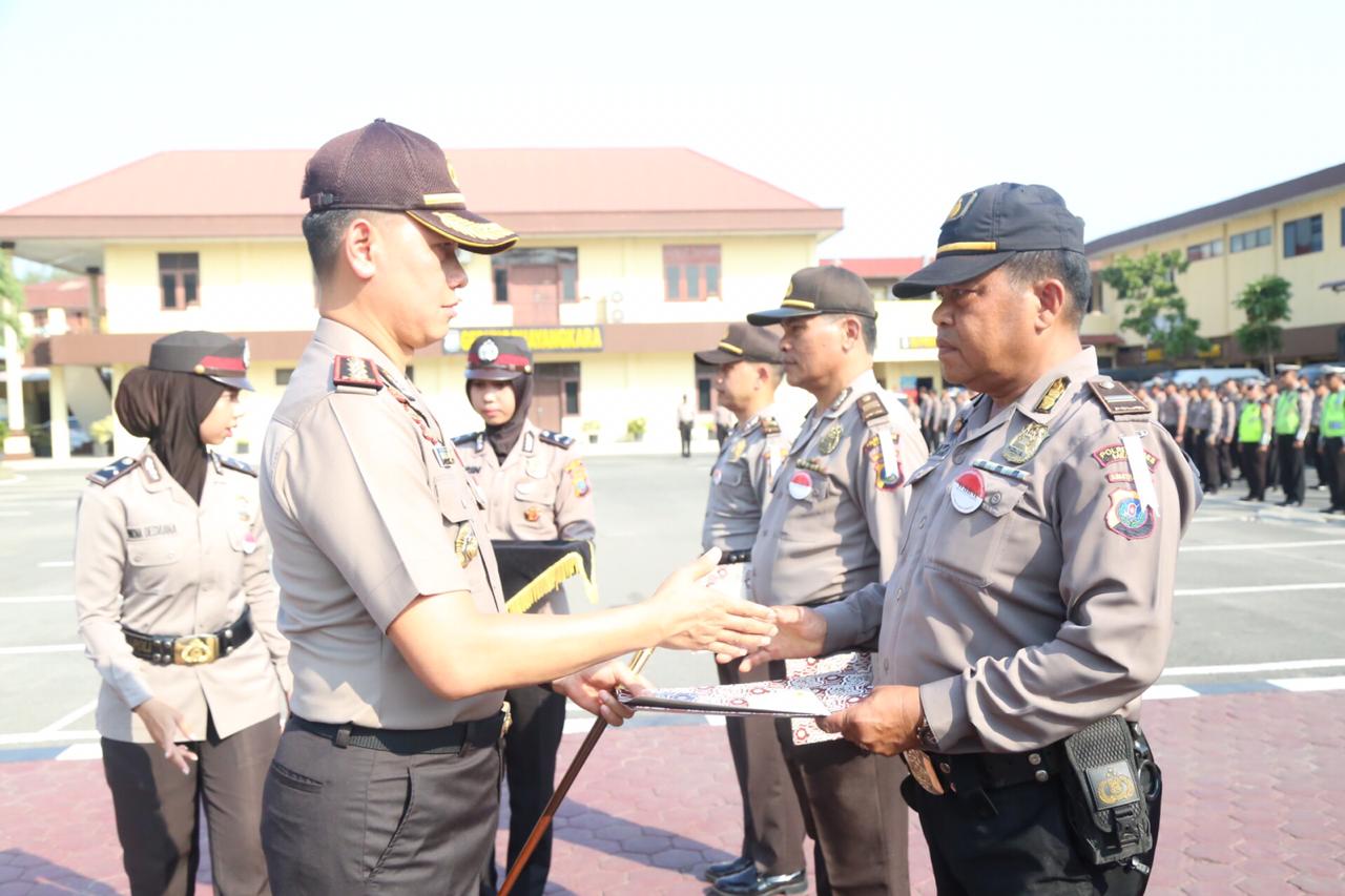 Launching Program 1092, Pendekatan Diri ke Masyarakat