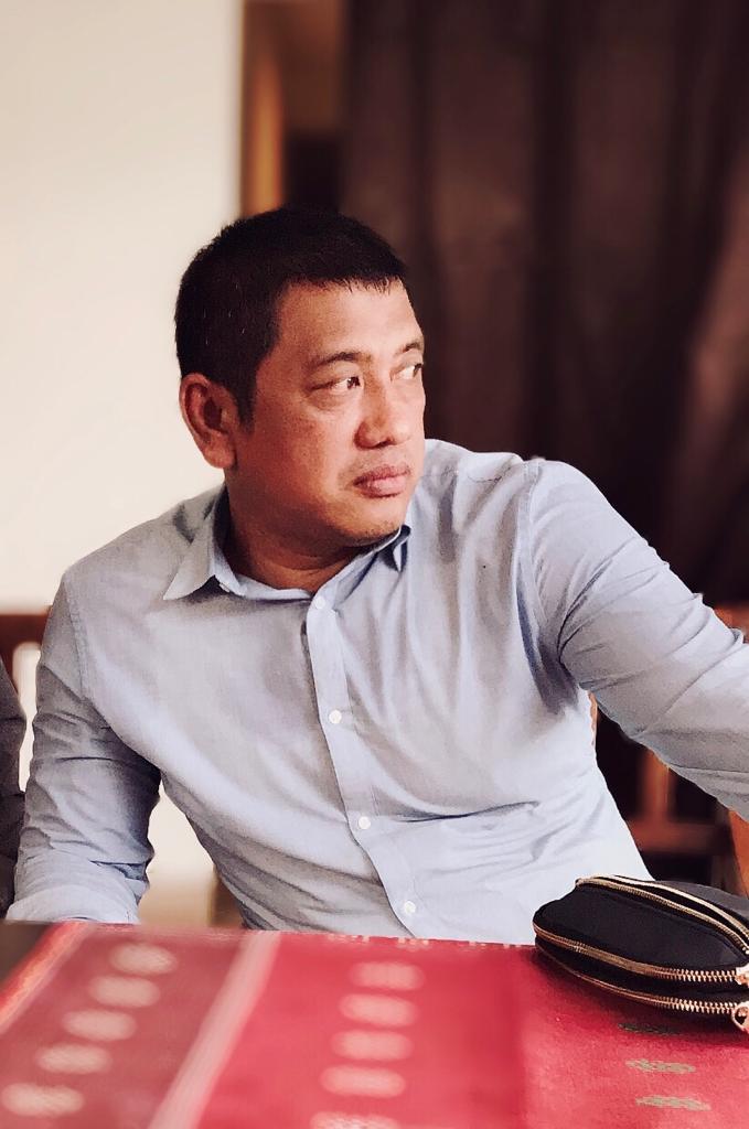 Peningkatan Tensi Politik Jelang Pesta Demokrasi