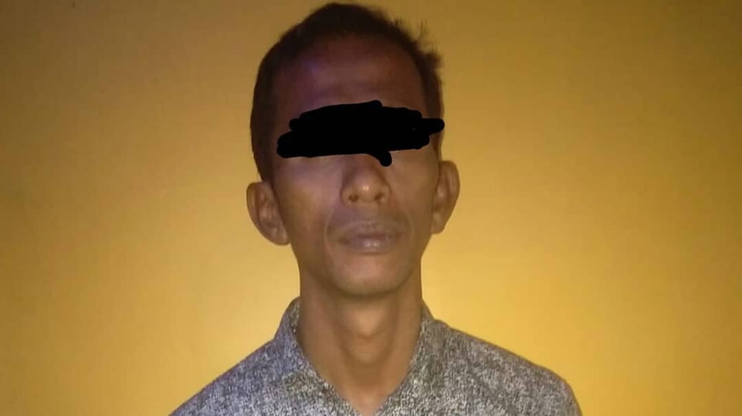 Viral di Medsos, Pelaku Pungli di Ringkus Polisi