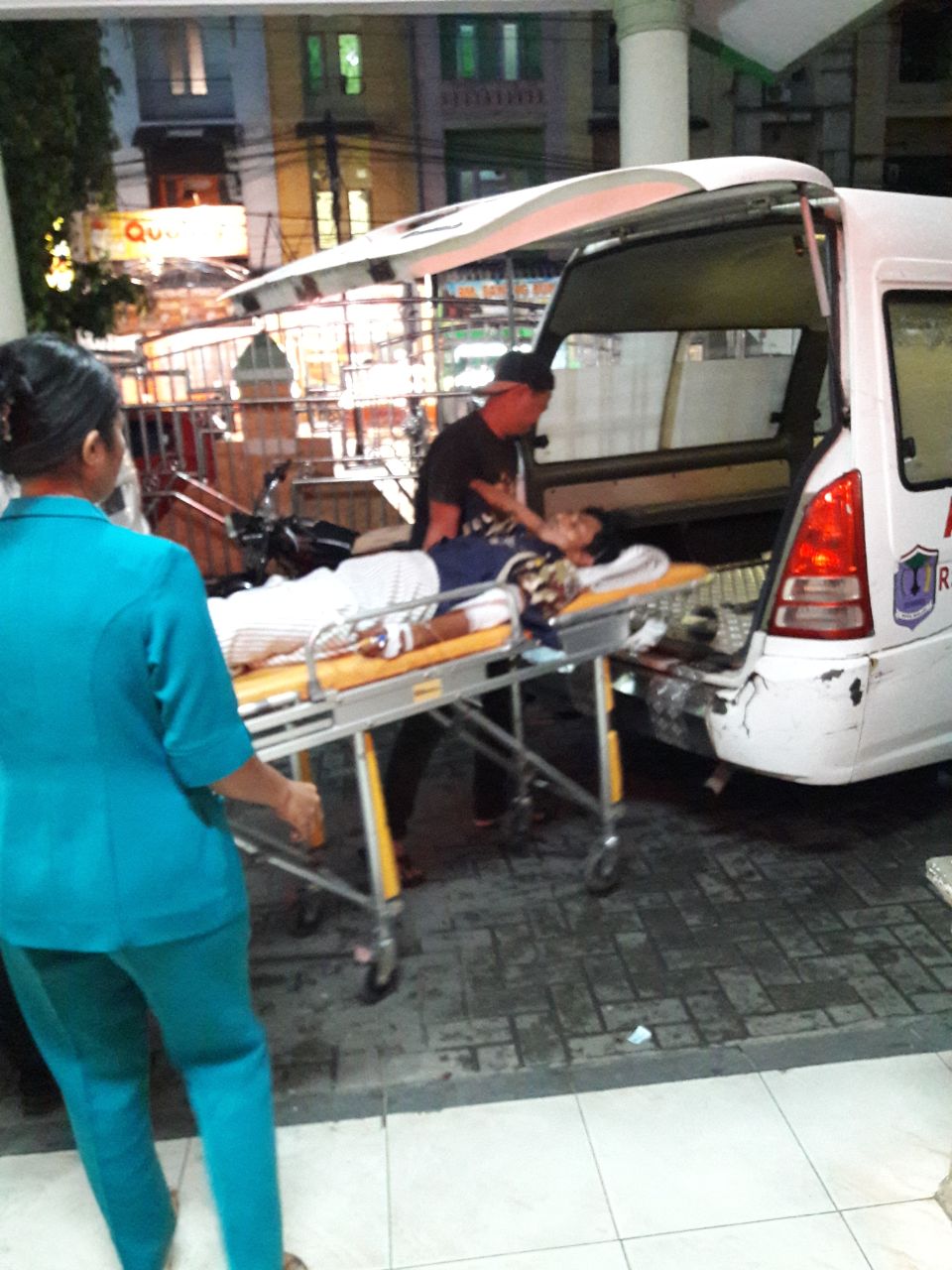 Polisi Tangkap 2 Pelaku Penyerangan di Binjai