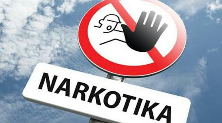 Oknum Polri di Tangkap Seludupkan 15 Kg Sabu dari Tanjung Balai