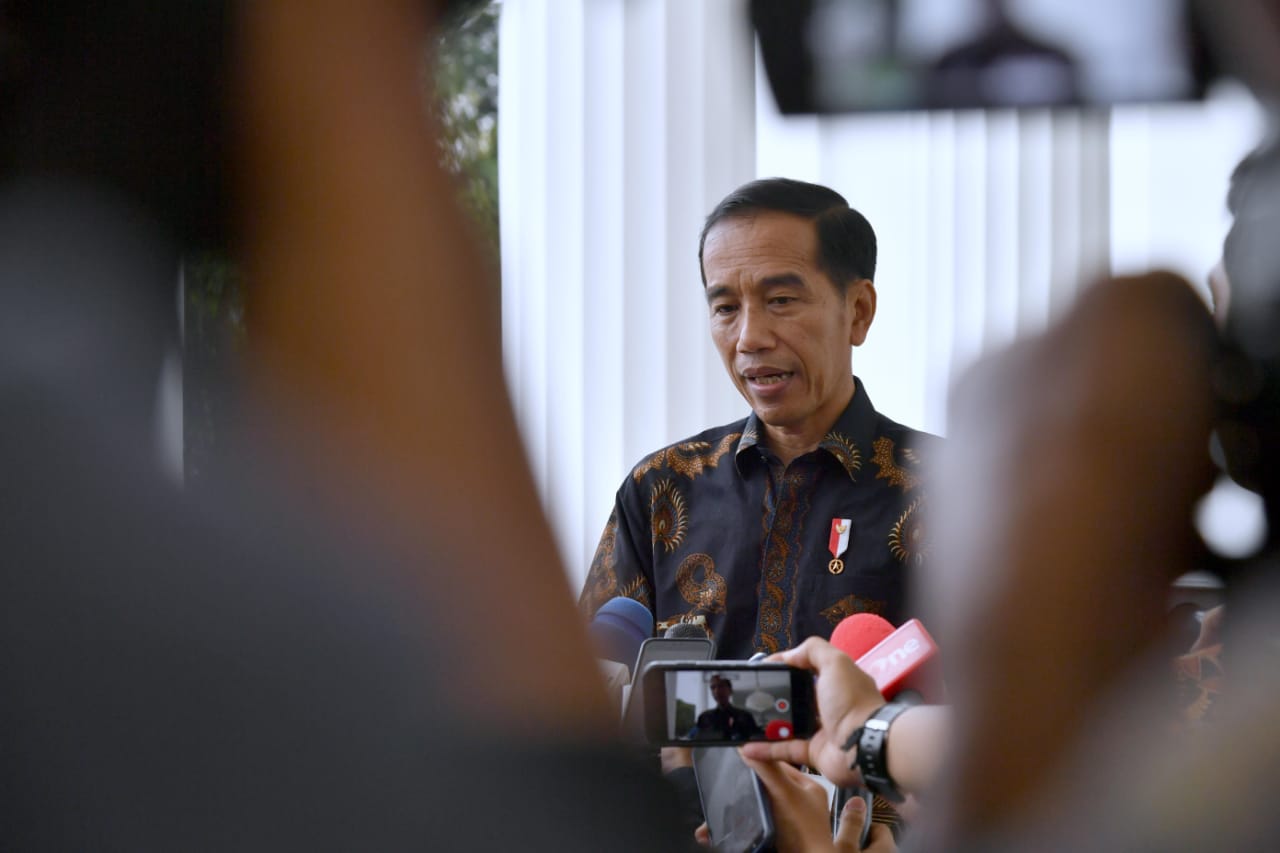 Aspek Kemanusian,Pembebasan Abu Bakar Baasyir