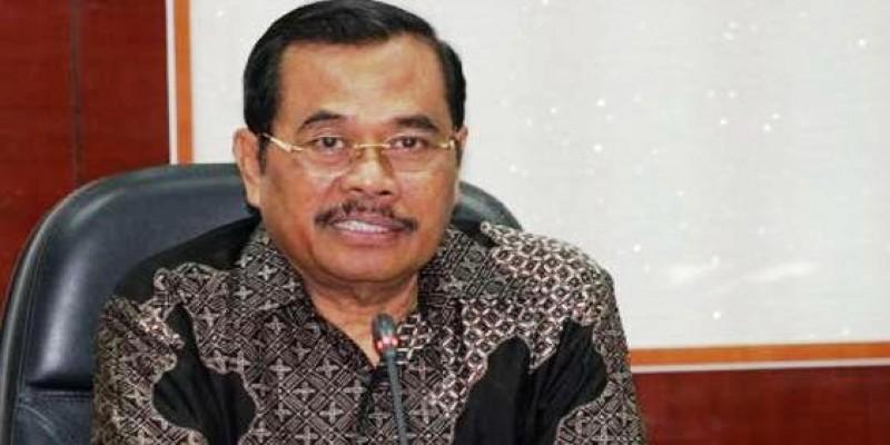 Jaksa Agung-Komnas HAM Bicarakan Kasus HAM Berat