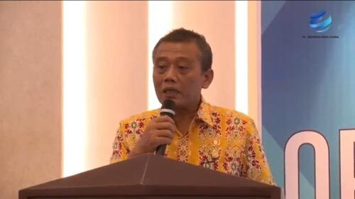 Kadispar Kota Medan:  Spa dan Panti Pijat Adalah Usaha Pariwisata