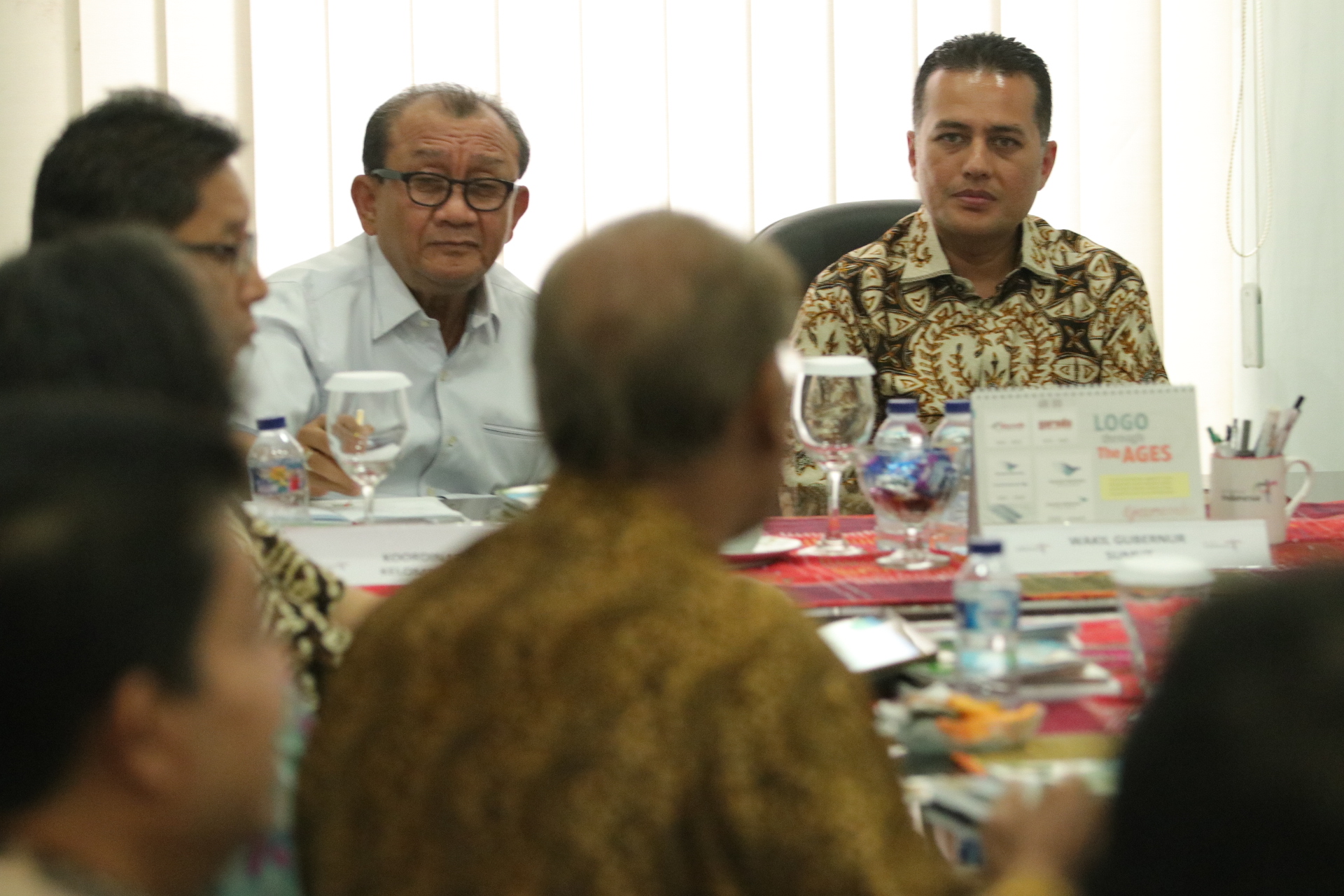 Kunjungan Wisatawan Tingkatkan Kesejahteraan Masyarakat