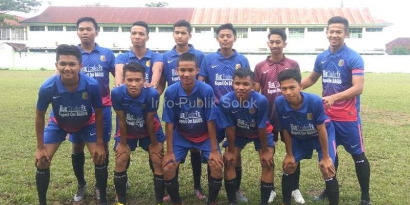 Minangkabau Cup II 2019 Kota Solok Resmi Dibuka